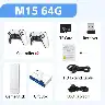 Classic HDMI Retro Gaming Console With Wireless Controllers