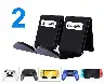 Universal Game Controller Storage Bracket
