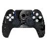 Removable Vinyl Skin Sticker for PS5 Controllers