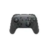 Wireless Bluetooth Vibrating Gamepad – USB Semifunctional Edition