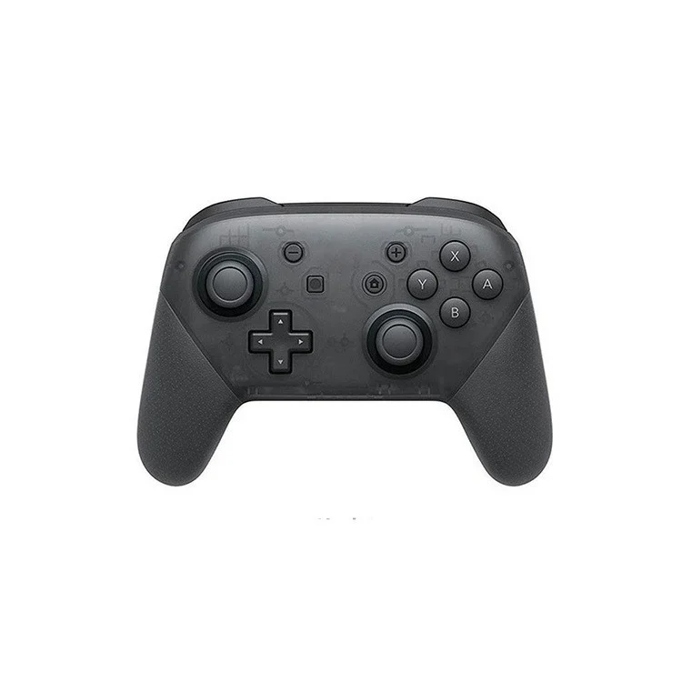 Wireless Bluetooth Vibrating Gamepad – USB Semifunctional Edition