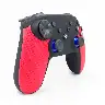 Multi-Platform Wireless Bluetooth Gamepad with Type-C Cable
