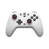 Wireless Gaming Controller With Vibrant Color Options