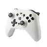 Bluetooth Vibration Game Controller for Switch, PC and Android