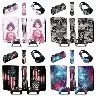 PS5 Console PVC Sticker Set – 7 Styles