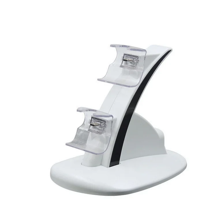 Dual Xbox One Controller Charging Dock with USB Cable