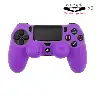 PS4 Series Controller Silicone Handle Cover