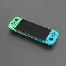 Wireless Mobile Phone Game Controller with Type-C Interface