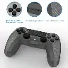 Six Axis Wireless Vibration Controller For Console Gaming