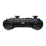 Transparent Bluetooth Six-Axis Game Controller