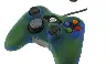 Xbox 360 Camouflage Silicone Controller Cover
