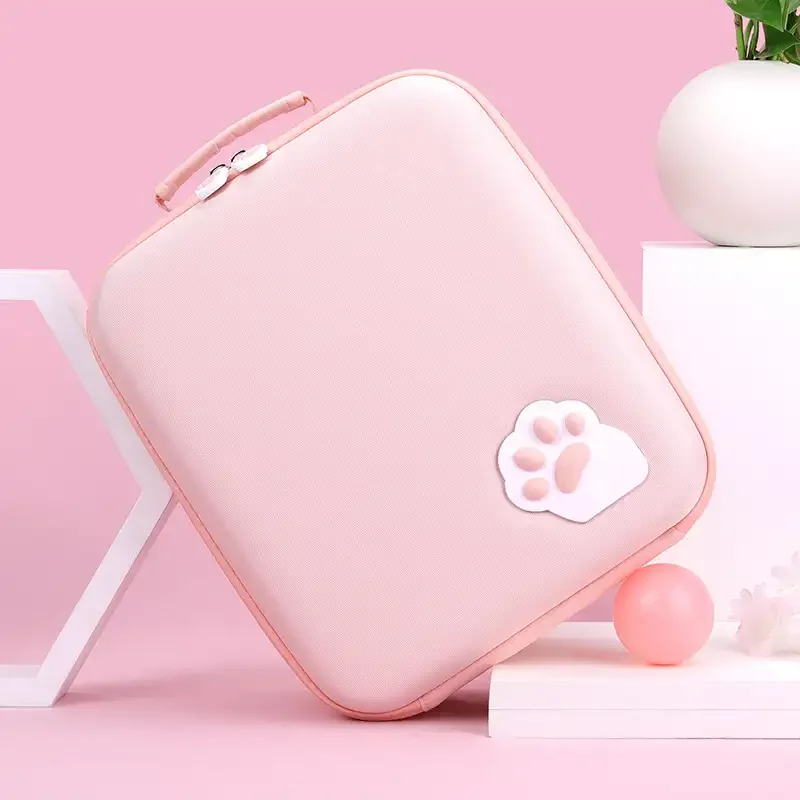Switch Console Carrying and Game Card Storage Bag
