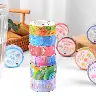 Sweetheart Series Decorative Washi Tape