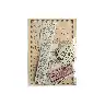 Retro Vintage Decorative Sticker Collection – 166-Piece Set