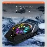 Portable Semiconductor Phone Cooler With Fast Clip Cooling Technology