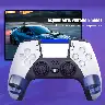 Elite-Style USB Game Controller for PS4, PC and Android Phones
