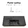 FC620AV 8-Bit Mini 2.4G Wireless TV Game Console – Black