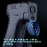 USB Vertical Shooting Game Mouse Controller for Laptop