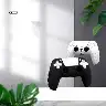 PS5 Controller Silicone Grip Cover With Enhanced Joystick Caps