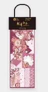 Fenghua Retro Journal Paper Book – 30 Sheets