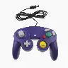 NGC USB Vibration Game Controller