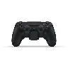 PS4 Original Handle Back Button Accessory – Black