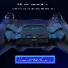 Four-Key Rear Button Attachment for PS5 Handle