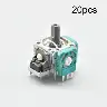 ALPS Compatible 3D Joystick Replacement Module For Gaming Controller Repair