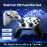 G6S Bluetooth Wireless Controller for Switch, Android, Apple and PC