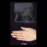 USB Vertical Shooting Game Mouse Controller for Laptop