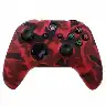 Xbox One Silicone Controller Cover with Multi-Style Designs