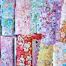 Cute Paper Journal Sticker Set – 10 Random Designs