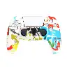 Camouflage Silicone Cover for Sony PS5 Handle