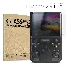 3.5-Inch Tempered Screen Protection Film for R36S, R35S and RGB20S