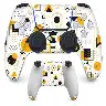 PS5 Controller Decorative Protective Skin Anti-Scratch Cover Sticker