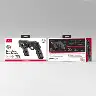Wireless Motion Gaming Gun Controller For Multi-Platform Devices