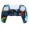 PS5 DualSense Silicone Protective Controller Cover