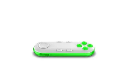 Bluetooth Gamepad for Android Phones – Entry-Level Wireless Controller