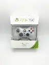 Xbox 360 Wireless Game Controller in Black or White