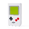 Portable Nintendo SWITCH OLED LITE Game Card Storage Box