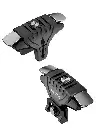 Black Mechanical Chicken Button Gamepad