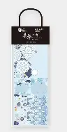 Fenghua Retro Journal Paper Book – 30 Sheets