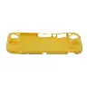 Switch Lite Silicone Protective Cover with Non-Slip Back