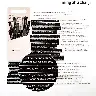 Literary Excerpt Journal Decoration Sticker Sheets