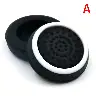 Luminous Mushroom-Style Thumb Grip Cover – Styles A to H