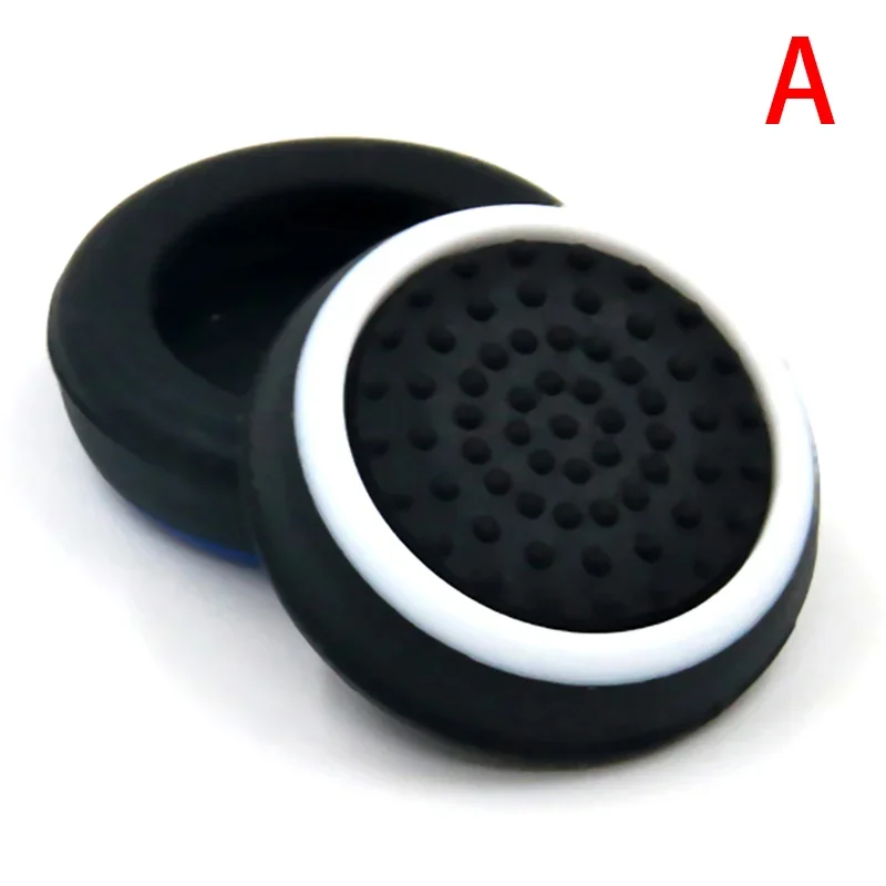 Luminous Mushroom-Style Thumb Grip Cover – Styles A to H