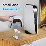 Metal Gamepad Stand Display Holder For PS5 Controllers
