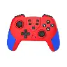 Switch/Lite Wireless Bluetooth Gamepad with Macro Programming, Vibration and Gyroscope