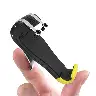 Six-Finger Mobile Gaming Trigger Grip