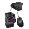 Magic Box Bluetooth Keyboard and Mouse Converter for iPhone, iOS and Android Tablets